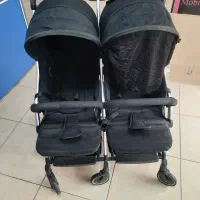 کالسکه دوقلو نو نو