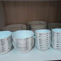 سرویس ۱۸نفره ارکوپال برند پارس اوپال