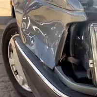 صافکاری تخصصی PDR