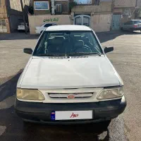 دوگانه کارخانه نقدیامعاوضه تیبا ساینا کویک پارس۲۰۶
