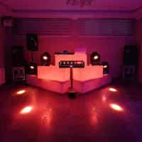 مراسم dj موزیک تولد دیجی Dj کارآموز پذیرفته میشود