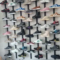 رگال کتونی نو