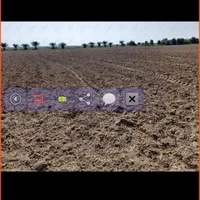 زمین کشاورزی ۸ هکتار سند ثبتی تک برگ با چاه آب|فروش دفتر صنعتی، کشاورزی، تجاری|برازجان, |دیوار