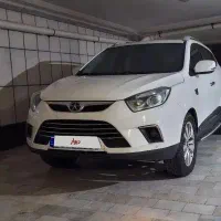 جک s5/ سفید/ اتومات /مدل ۱۳۹۷/ فوری مقطوع