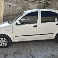 تیبا یک ،صندوق دار مدل1399|خودرو سواری و وانت|ملکشاهی, |دیوار