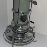 الاعدین قدیمی کبریت نخورده