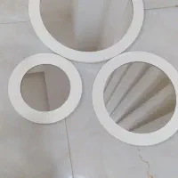 آینه دایره ای