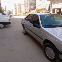 ۴۰۵ مدل ۹۷|خودرو سواری و وانت|جوانرود, |دیوار