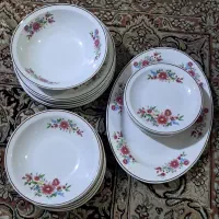 سرویس چینی ۶ نفره