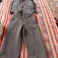 دودست لباس بچگانه