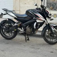 موتورNS200