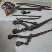 لوازم.کامییون.صندلی.زنجیر.و|قطعات یدکی و لوازم جانبی|اهواز, سپیدار|دیوار