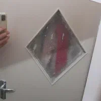 آینه و شیشه