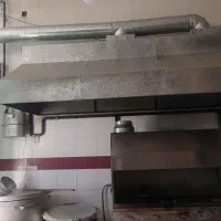 هودرستوران وبیرونبر