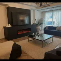 کاملترین دوخواب مبله در الهیه|اجارهٔ کوتاهمدت آپارتمان و سوئیت|تهران, الهیه|دیوار