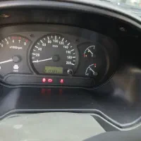 تیبا ۱مدل۹۱|خودرو سواری و وانت|اهر, |دیوار