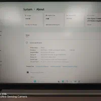 IdeaPad 3 لنوو - Ryzen 7 5700U Vega 2GB 1/5TB|رایانه همراه|تهران, درختی|دیوار