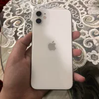 آیفون ۱۱ نرمال ۱۲۸ گیگ سی اچ
