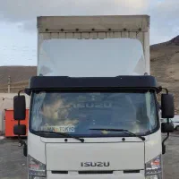 ایسوزو ۹۶|خودرو سنگین|سنندج, |دیوار