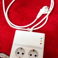 محافظ برق پارت الکتریک ۲خانه