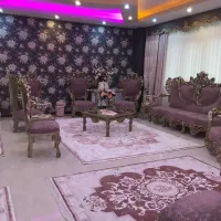 مبلمان|مبلمان خانگی و میز عسلی|تهران, بوستان چیتگر|دیوار