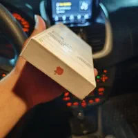 آیفون17پرومکس نات