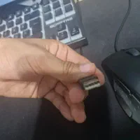 موس گیمینگ لیزری ASUS Republic of Gamers GX850|قطعات و لوازم جانبی رایانه|قائمشهر, |دیوار