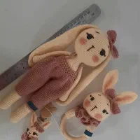 20٪تخفیف فروش وسفارش سیسمونی|اسباب‌بازی بچه|قم, پردیسان|دیوار