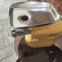 چرخ گوشت|خردکن، آسیاب، غذاساز|گنبد کاووس, |دیوار