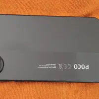 Pocox7 pro تمیز سالم نو