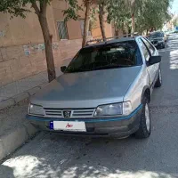 روآ سال مدل 89 دوگانه کارخانه G2