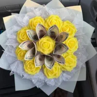 پول آرایی|گل مصنوعی|آبیک, |دیوار