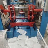 دستگاه تزریق پلاستیک بادی