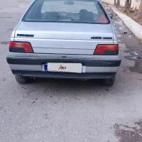 پژو405|خودرو سواری و وانت|نورآباد, |دیوار