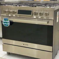 فروش فوری گاز+مایکرویوو+فرتوکاراسنوا با ضمانت2ساله