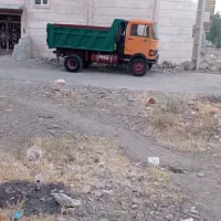 خاور کمپرسی۸۰۸و۶۰۸|خودرو سنگین|تهران, فلسطین (میدان انقلاب)|دیوار
