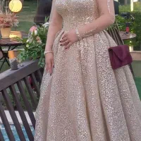 لباس مجلسی مناسب عروس و فامیل درجه ۱