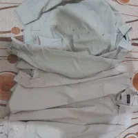 پیراهن جدید نو
