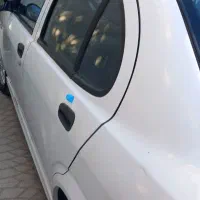 سلام ساینا مدل ۹۷ تک برگ سند کم کار در حد|خودرو سواری و وانت|کنگاور, |دیوار