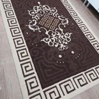 فرش چهار متری