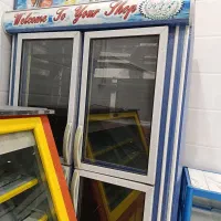 یخچال فروشگاهی|فروشگاه و مغازه|ایوان, |دیوار