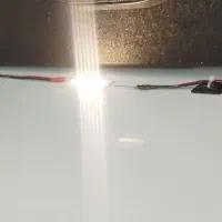 چراغ ال ای دی 12 ولتی|لامپ و چراغ|خوی, |دیوار