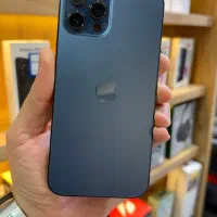 ایفون۱۲ پرومکس 256گیگ شرکتی