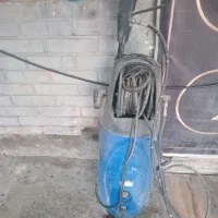 پمپ کارواش فروشی