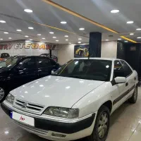 زانتیا ۸۸ بکر