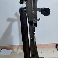 دستگاه بدنسازی