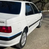 پژوپارس TU5 مدل۹۹ بیرنگ دریچه سیمی|خودرو سواری و وانت|رشت, گلسار|دیوار