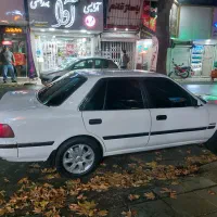 تویوتا کرونا اتوماتیک به شرط|خودرو سواری و وانت|کرج, گلستان|دیوار