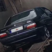 پژو پارس|خودرو سواری و وانت|اصفهان, خانه اصفهان|دیوار