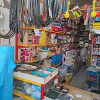فروش تمام اجناس الکتریکی و ساختمانی یکجا|فروشگاه و مغازه|بهارستان, |دیوار